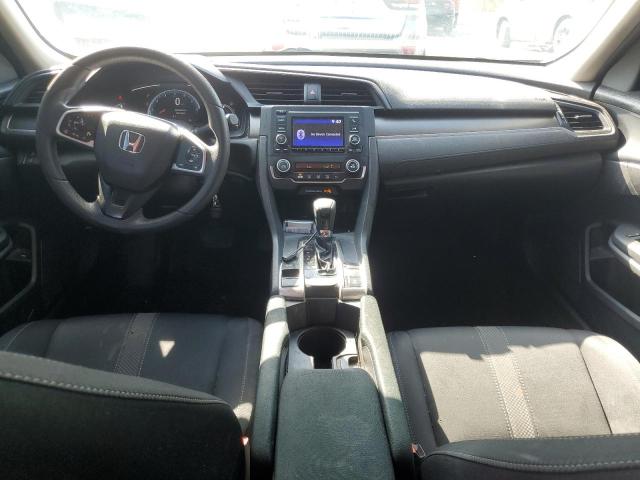  HONDA CIVIC 2020 Серый
