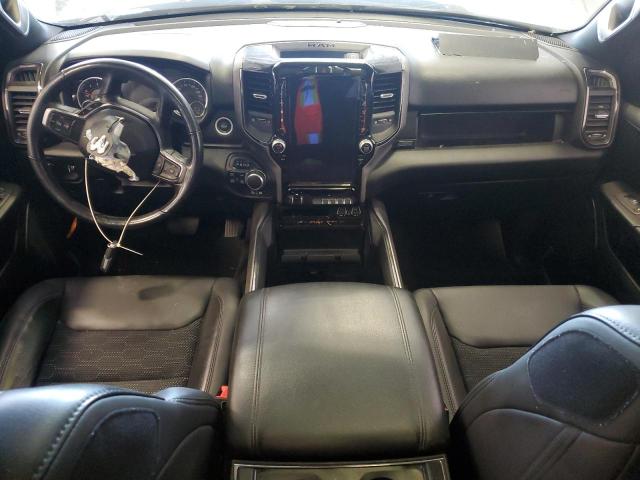  RAM 1500 2020 Szary