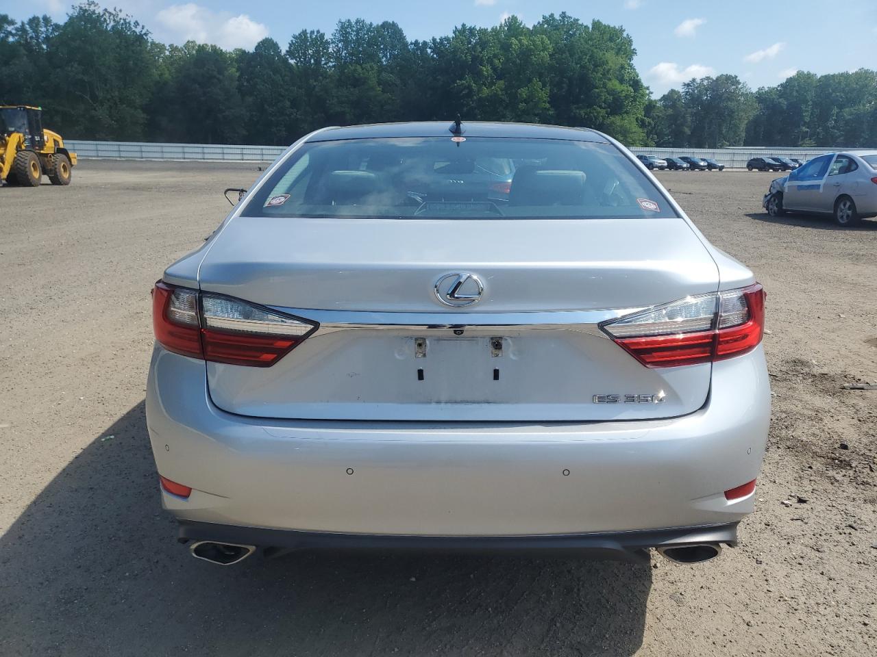 2016 Lexus Es 350 VIN: 58ABK1GG0GU011745 Lot: 63185845