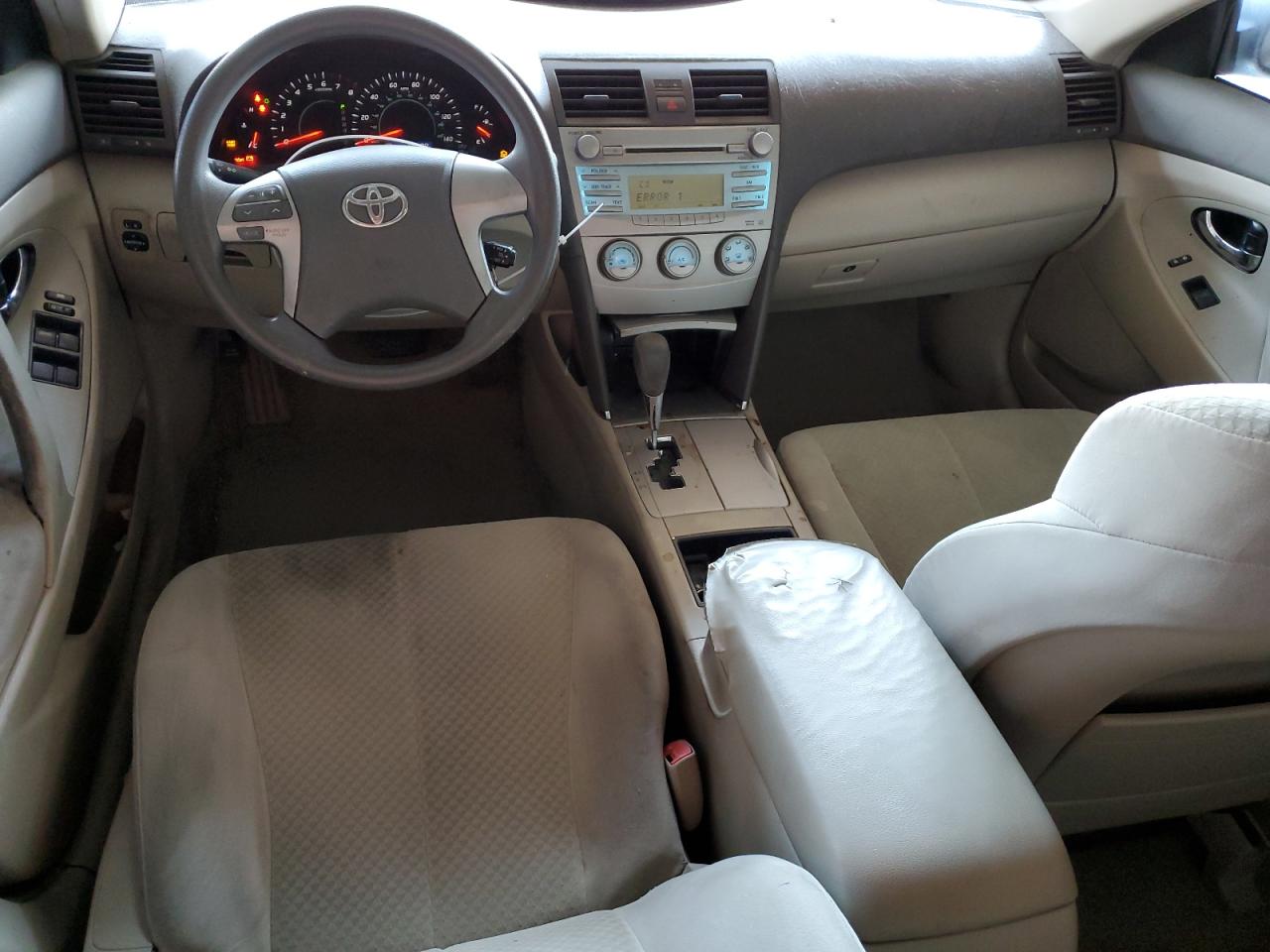 2009 Toyota Camry Base VIN: 4T1BE46K99U828348 Lot: 63316775