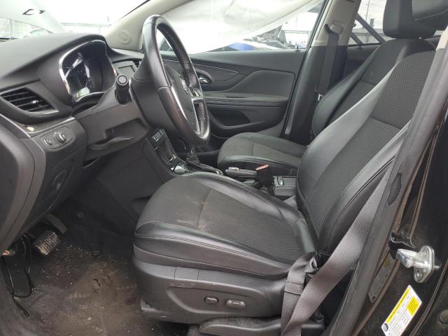  BUICK ENCORE 2022 Black