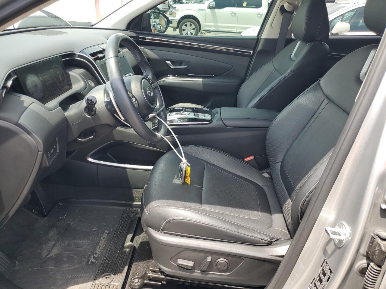 5NMJE3AE1NH130832 2022 Hyundai Tucson Limited