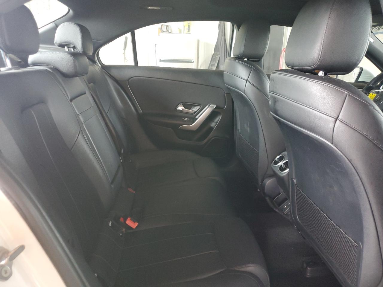 2019 Mercedes-Benz A 220 VIN: WDD3G4EB2KW035686 Lot: 67004595