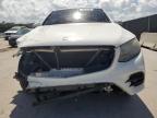 2016 MERCEDES-BENZ GLC 300   for sale at Copart FL - ORLANDO SOUTH
