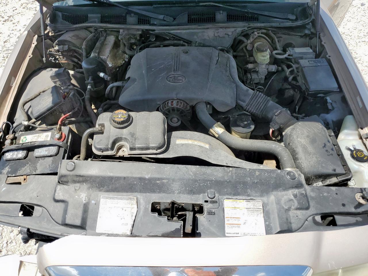 1998 Mercury Grand Marquis Gs VIN: 2MEFM74W1WX688797 Lot: 65945755