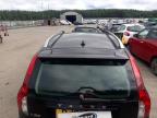 2012 VOLVO V50 R-DESI for sale at Copart WHITBURN