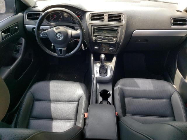  VOLKSWAGEN JETTA 2014 Szary