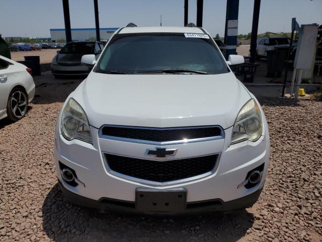  CHEVROLET EQUINOX 2012 Biały