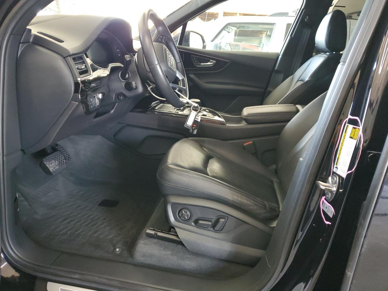 2019 Audi Q7 Prestige VIN: WA1VAAF77KD031409 Lot: 63607355