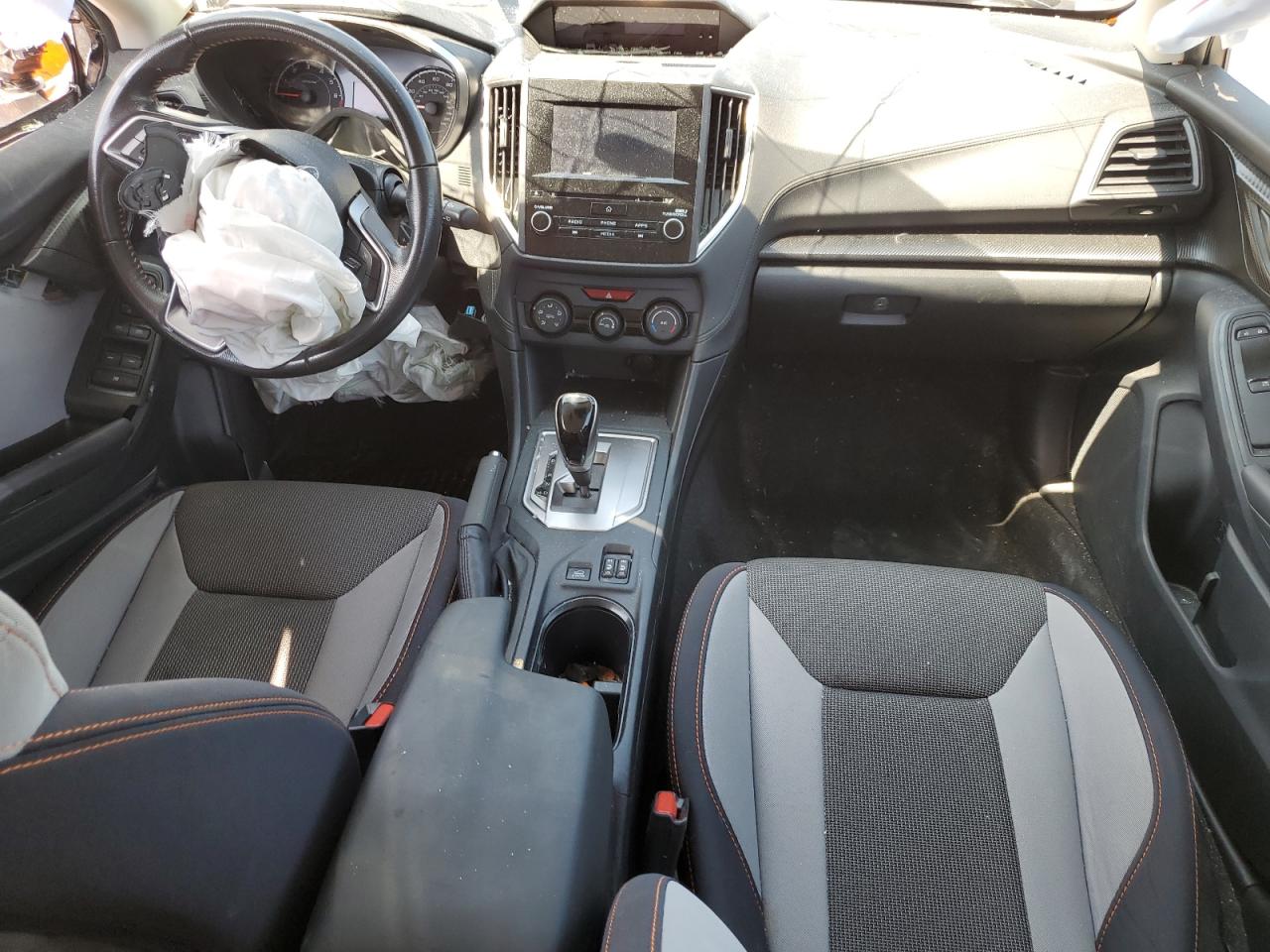 2019 Subaru Crosstrek Premium VIN: JF2GTACC5K8235727 Lot: 63493845