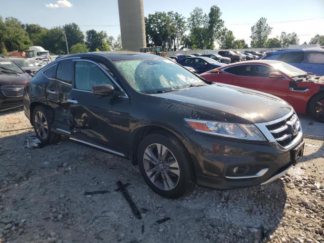  HONDA CROSSTOUR 2013 Сharcoal