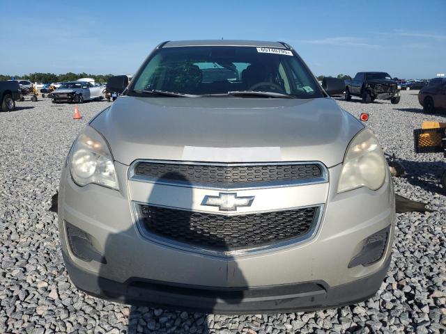  CHEVROLET EQUINOX 2013 tan