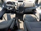 2018 FORD TRANSIT T-350   for sale at Copart CT - HARTFORD SPRINGFIELD