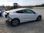 2020 HONDA CIVIC LX   à vendre chez Copart NS - HALIFAX
