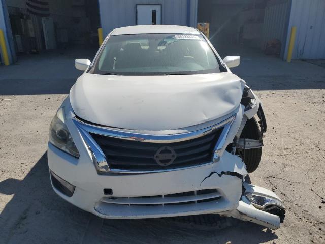  NISSAN ALTIMA 2014 White