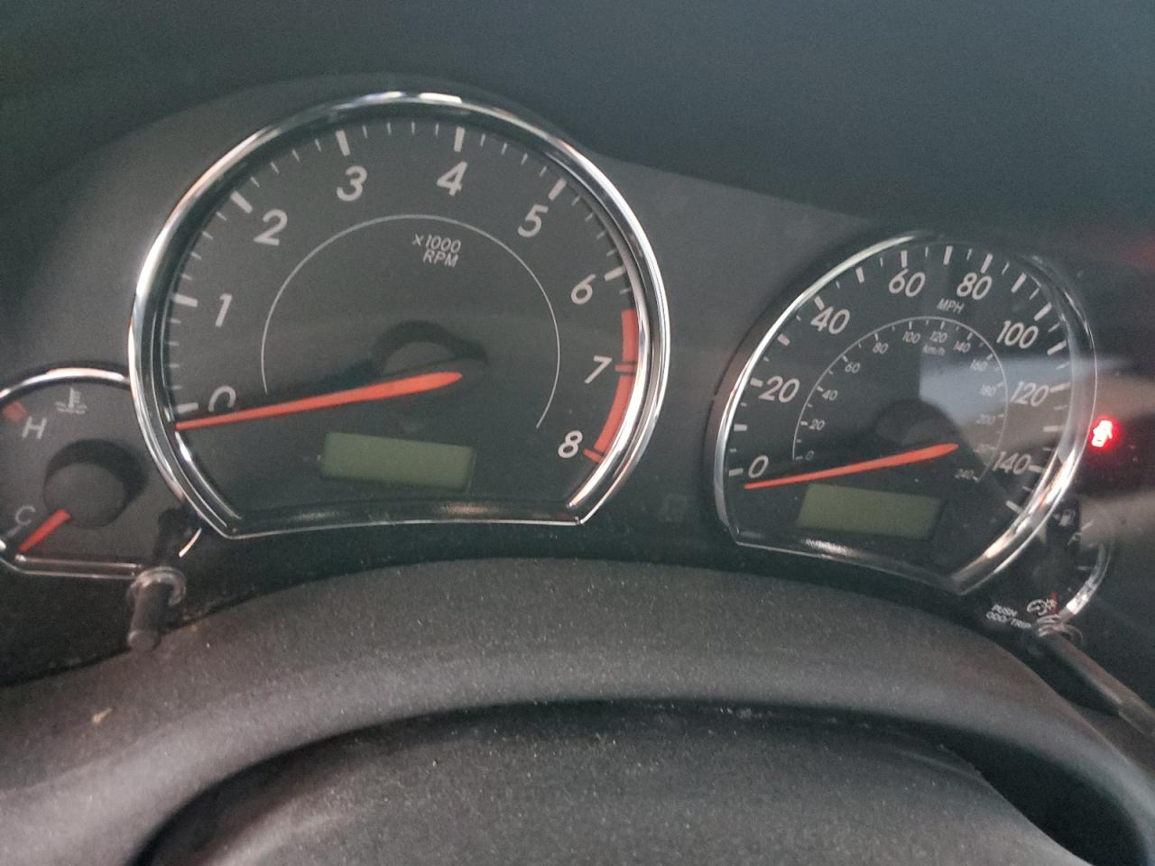 5yfbu4ee5dp079296 5YFBU4EE5DP079296 2013 Toyota Corolla Base