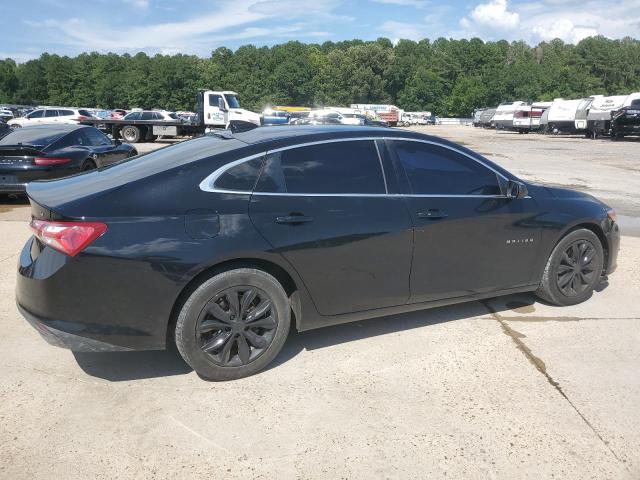  CHEVROLET MALIBU 2020 Czarny