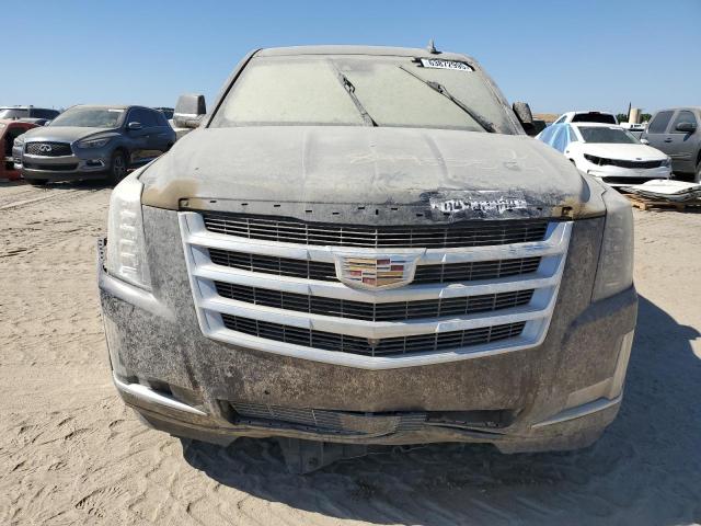 Parquets CADILLAC ESCALADE 2016 Czarny