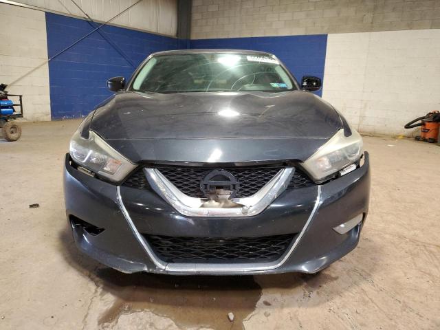  NISSAN MAXIMA 2016 Gray