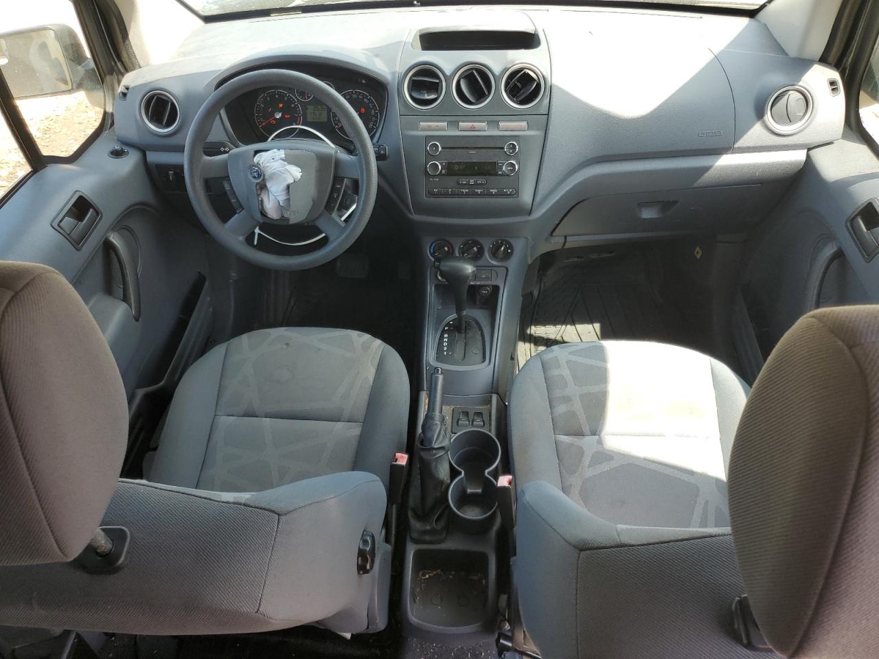 2012 Ford Transit Connect Xlt VIN: NM0LS7DN4CT105839 Lot: 65576995