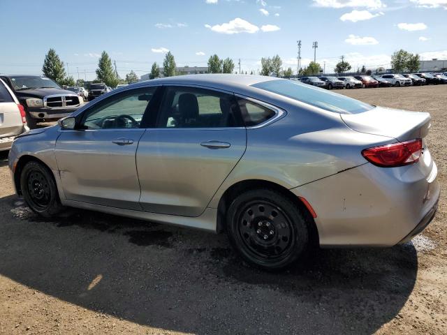 2016 CHRYSLER 200 LX  
