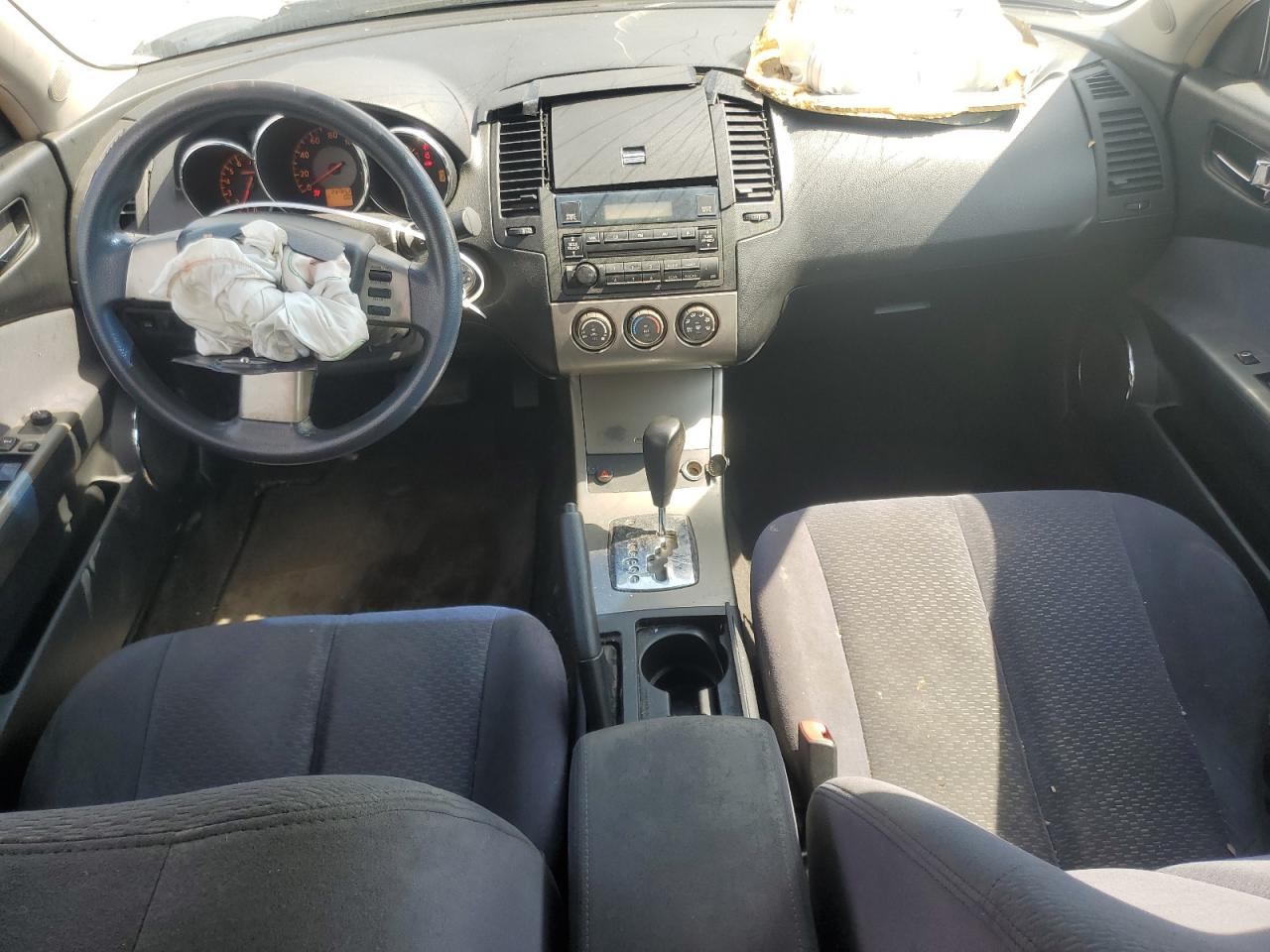 2005 Nissan Altima S VIN: 1N4AL11D45C168657 Lot: 63470725