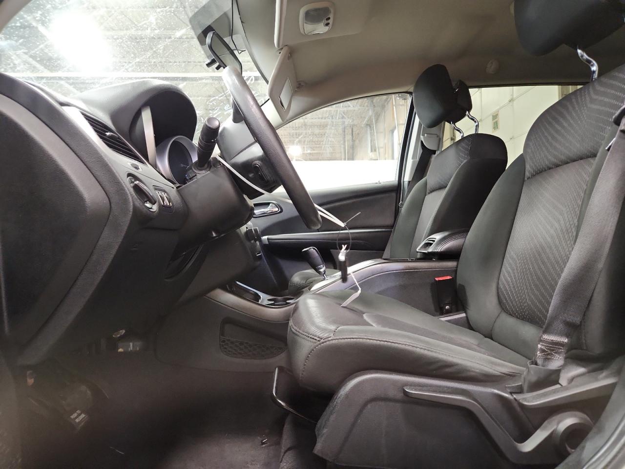 2011 Dodge Journey Mainstreet VIN: 3D4PH1FGXBT527425 Lot: 65155765