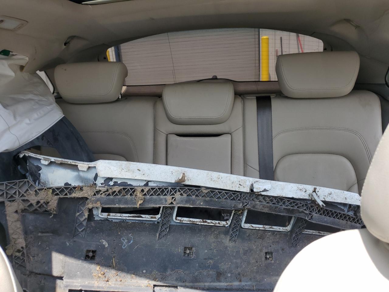 2010 Audi Q5 Premium Plus VIN: WA1LKAFP1AA020538 Lot: 64464815