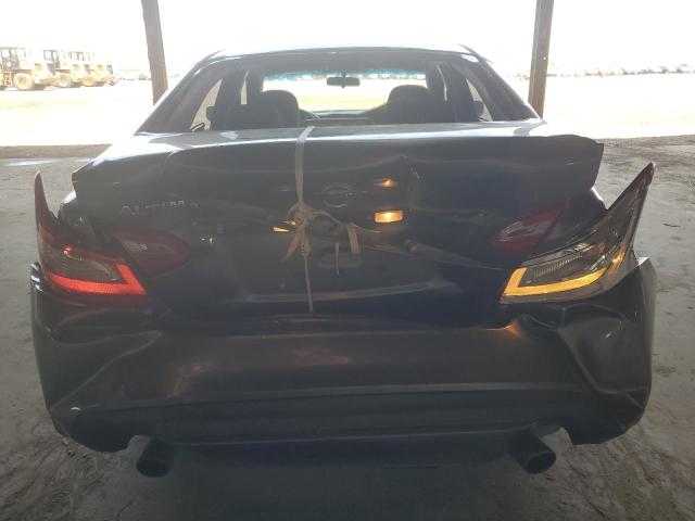  NISSAN ALTIMA 2016 Charcoal