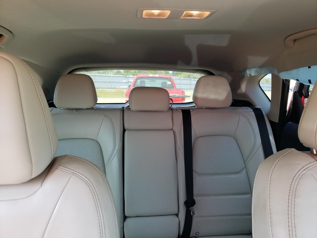 2019 Mazda Cx-5 Grand Touring VIN: JM3KFBDM4K0665249 Lot: 63629565