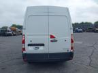 2019 RENAULT MASTER MM3 for sale at Copart CHESTER