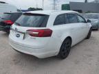 2015 VAUXHALL INSIGNIA SRI VX-LINE for sale at Copart BRISTOL
