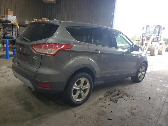 Паркетники FORD ESCAPE 2014 Серый