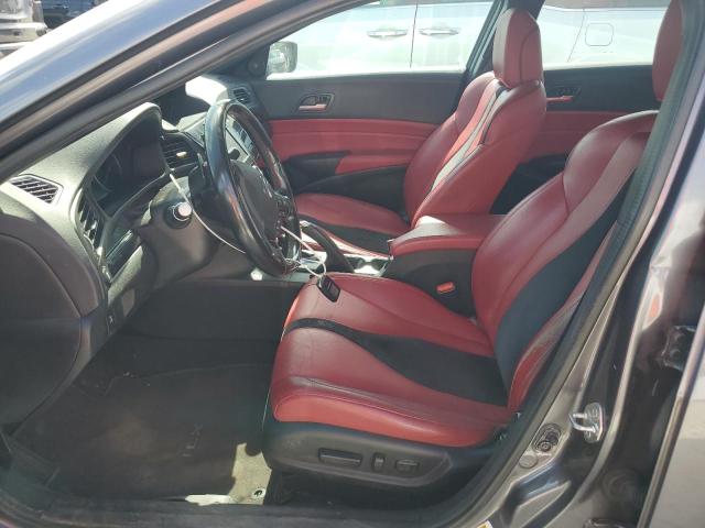  ACURA ILX 2022 Gray