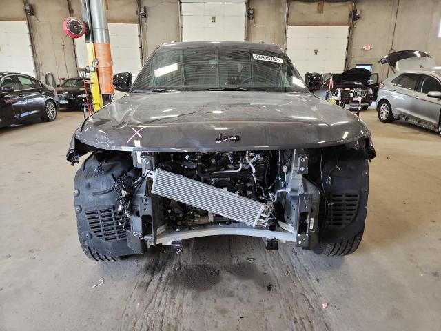  JEEP GRAND CHER 2024 Gray