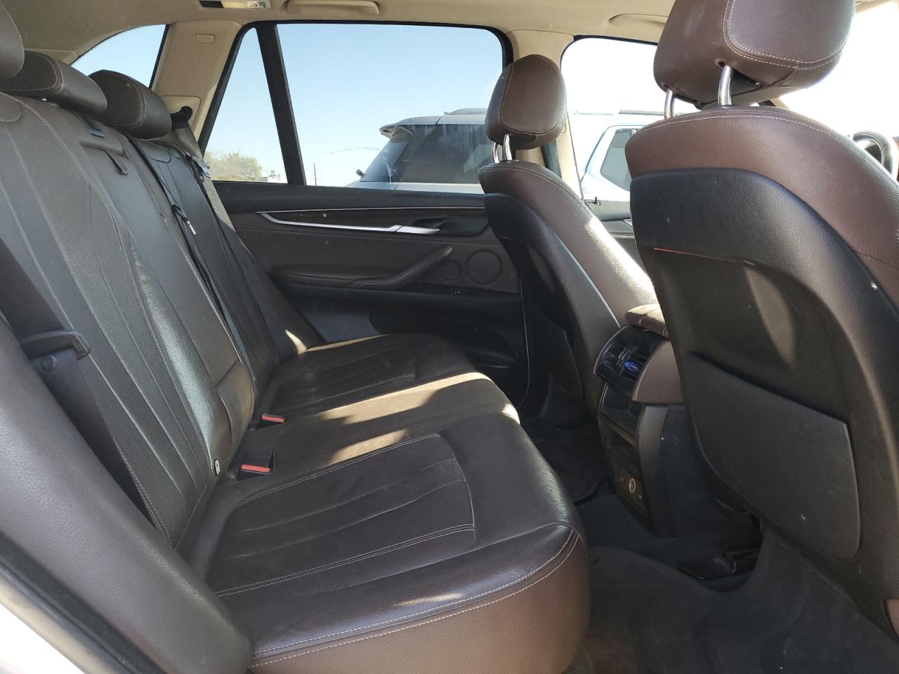 2015 BMW X5 xDrive35I VIN: 5UXKR0C57F0P09960 Lot: 63699115