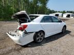 2012 TOYOTA CAMRY BASE   à vendre chez Copart ON - COOKSTOWN