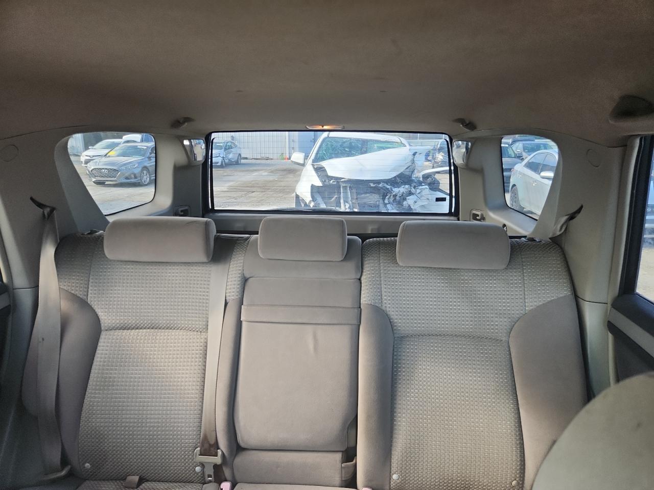 2005 Toyota 4Runner Sr5 VIN: JTEZU14R850058676 Lot: 64776605