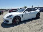 2023 PORSCHE PANAMERA GTS SPORT TURISMO   for sale at Copart OR - EUGENE