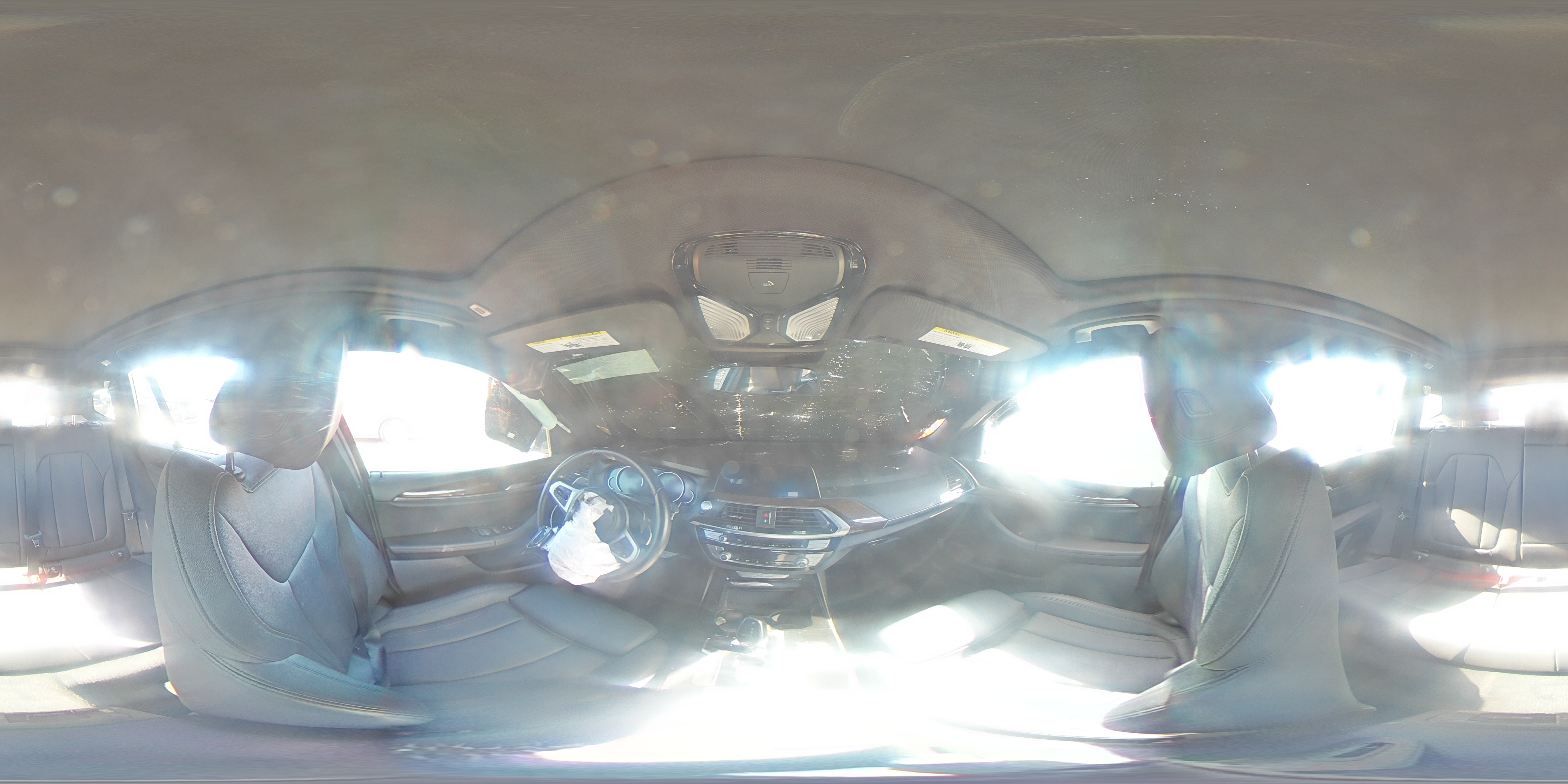 2021 BMW X3 Sdrive30I VIN: 5UXTY3C09M9G13241 Lot: 64483335
