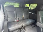 2022 CHEVROLET SUBURBAN K1500 LT   à vendre chez Copart MA - NORTH BOSTON