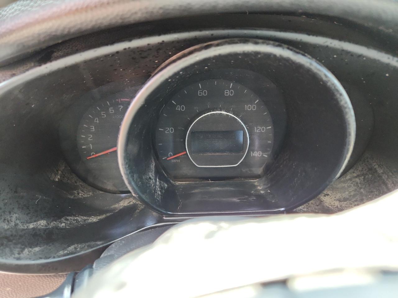 2018 Kia Soul + VIN: KNDJP3A56J7587146 Lot: 65362085