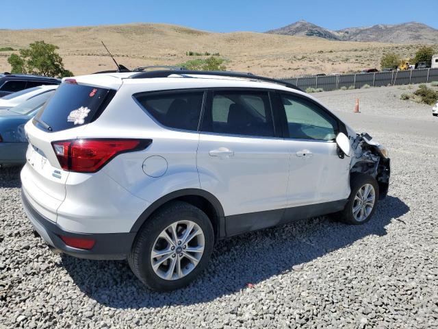  FORD ESCAPE 2019 Белы