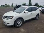 2015 NISSAN ROGUE S   à vendre chez Copart QC - MONTREAL