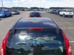 2008 PEUGEOT 107 URBAN for sale at Copart SANDTOFT