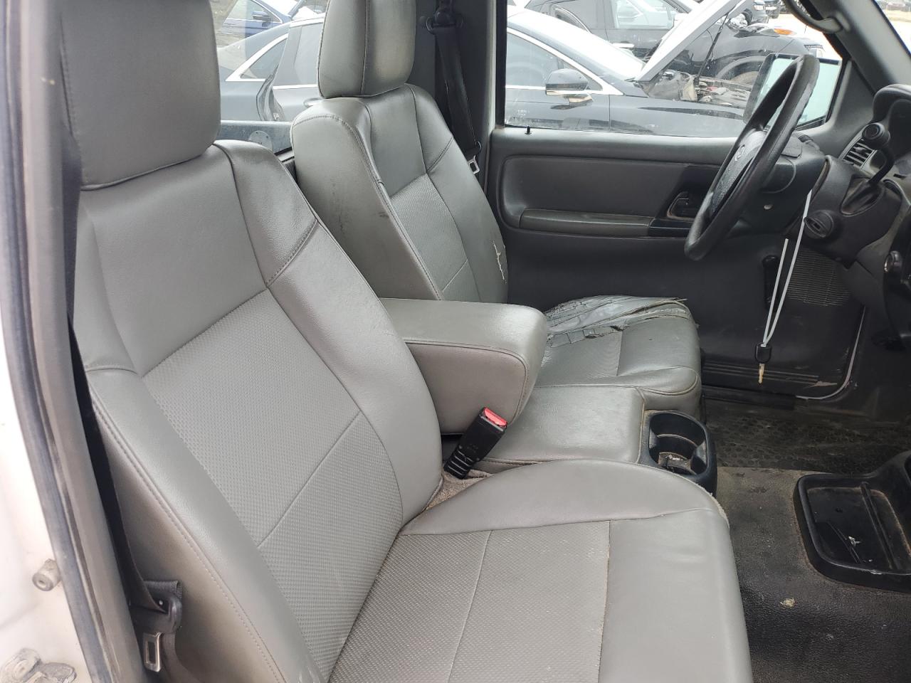 2010 Ford Ranger VIN: 1FTKR1AD2APA34276 Lot: 65402565