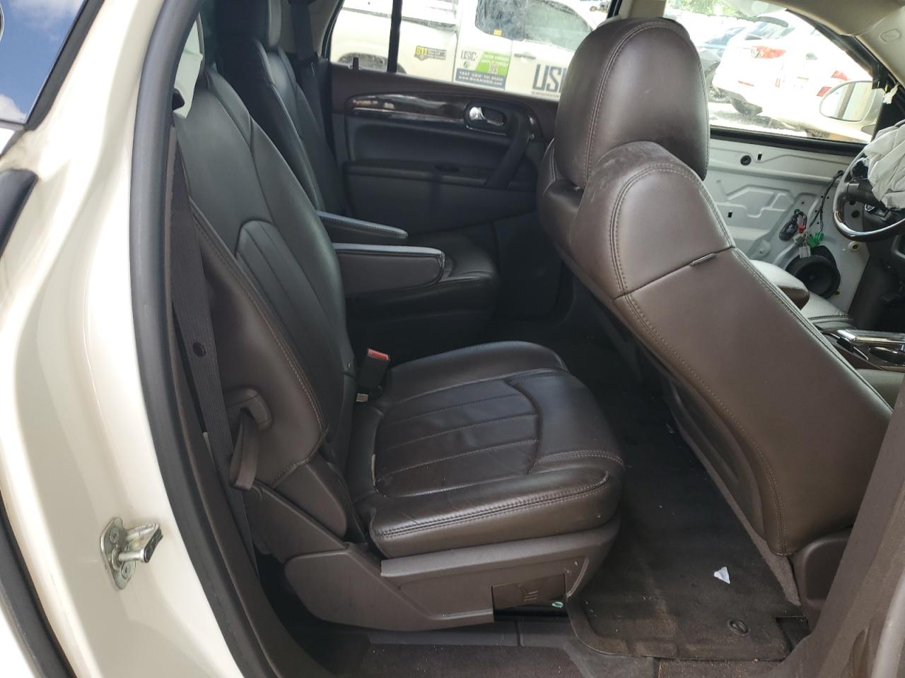 2014 Buick Enclave VIN: 5GAKRBKD1EJ266575 Lot: 65207665