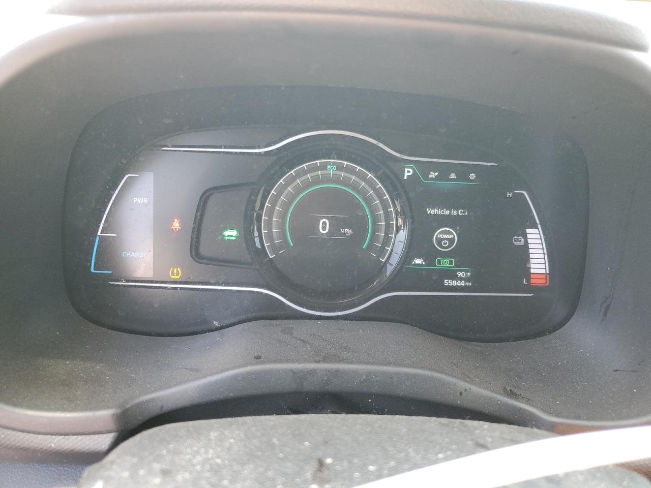 2021 Hyundai Kona Limited VIN: KM8K33AGXMU133131 Lot: 63532375