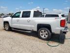 2017 CHEVROLET SILVERADO K1500 LT   for sale at Copart TX - MCALLEN