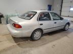 2002 TOYOTA COROLLA CE   for sale at Copart NB - MONCTON